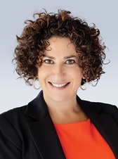 Chief Nursing Officer, Melissa Zak DNP, MBA, RN, NEA-BC